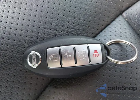 2019 Nissan Sentra Sr из США, поврежденный, VIN 3N1AB7AP6KY358959